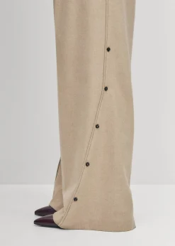 Abbie-Beige-Hose