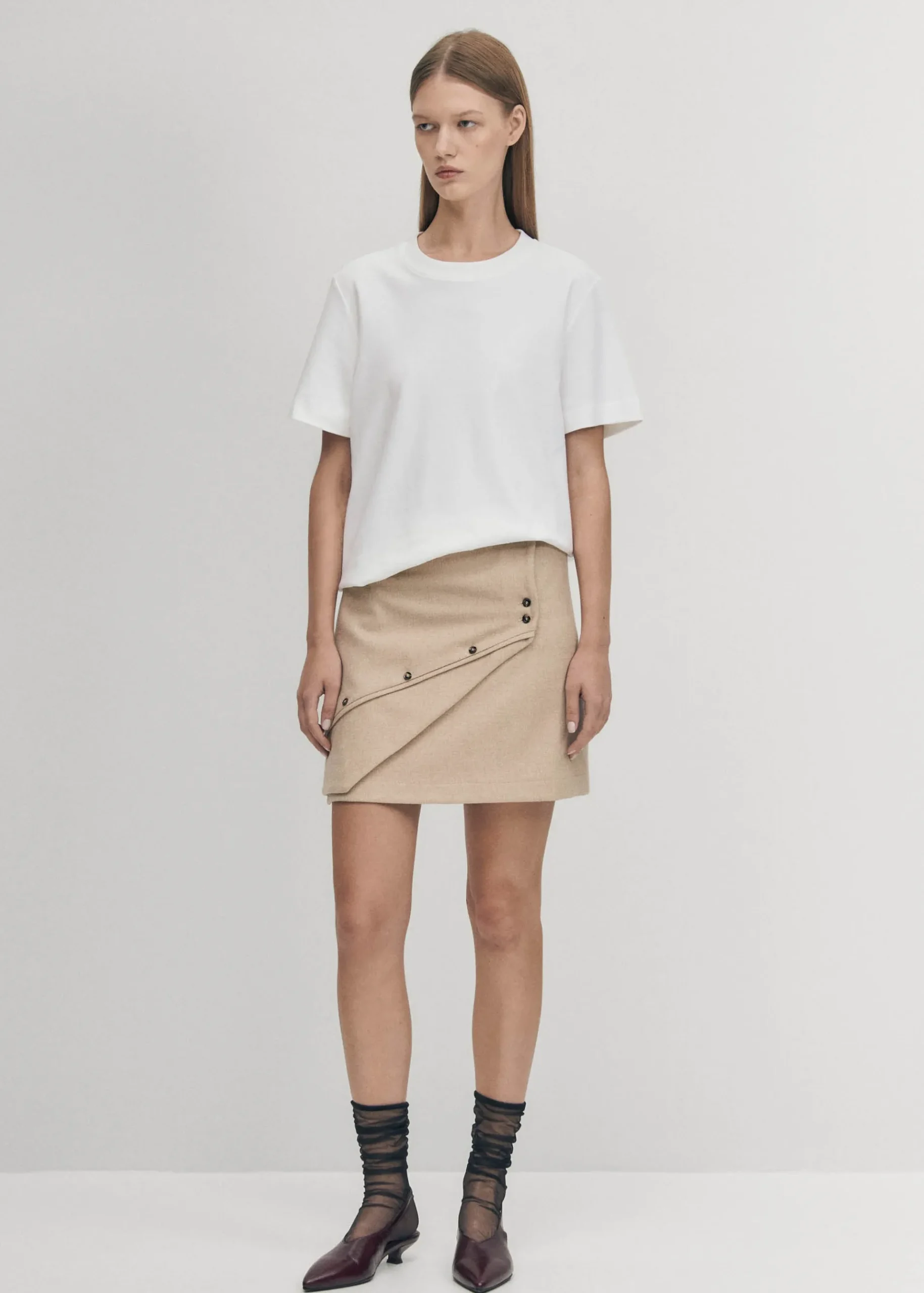 Adela Beige Rock