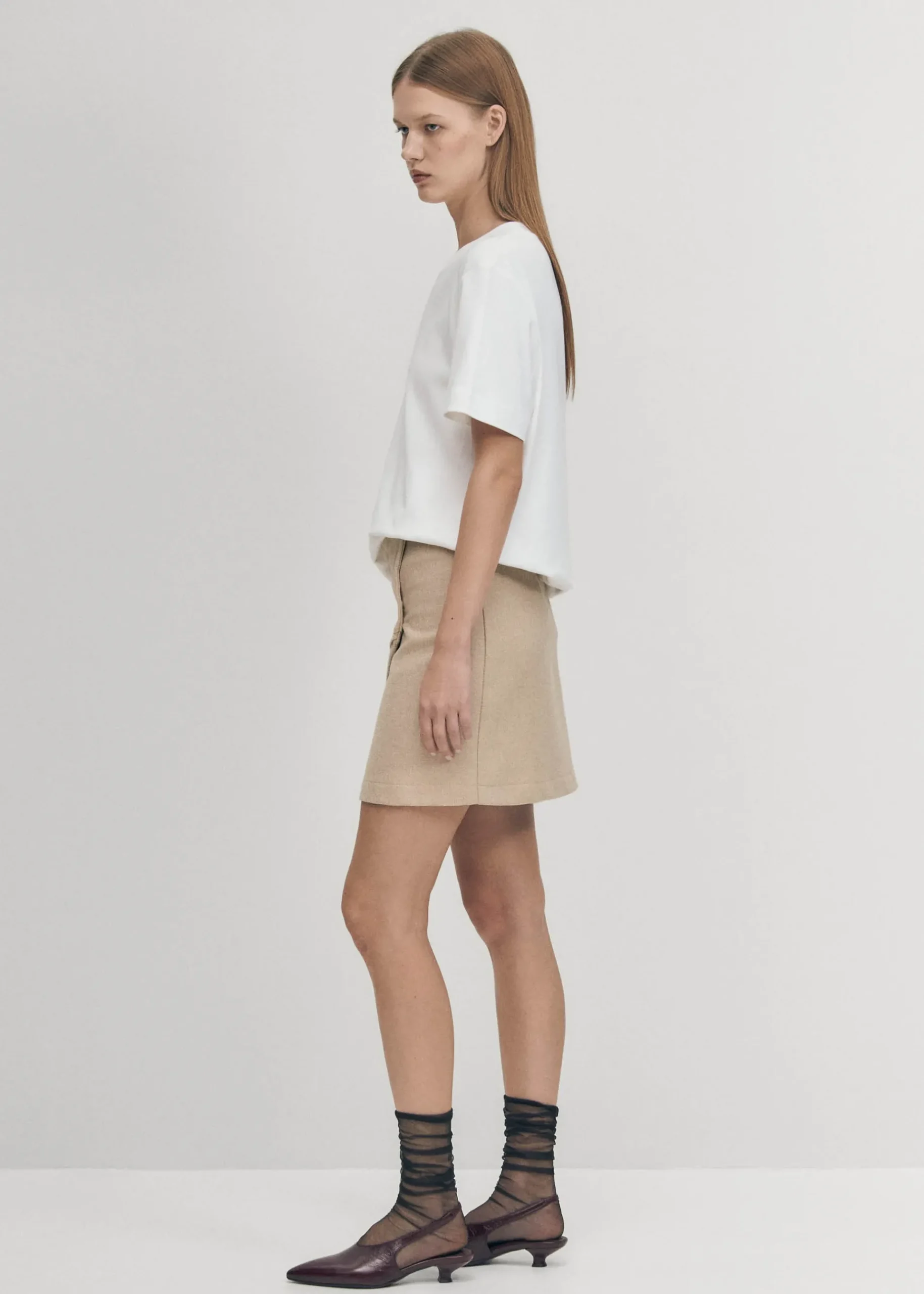 Adela Beige Rock