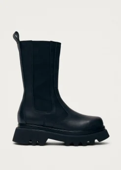 All Rounder Black