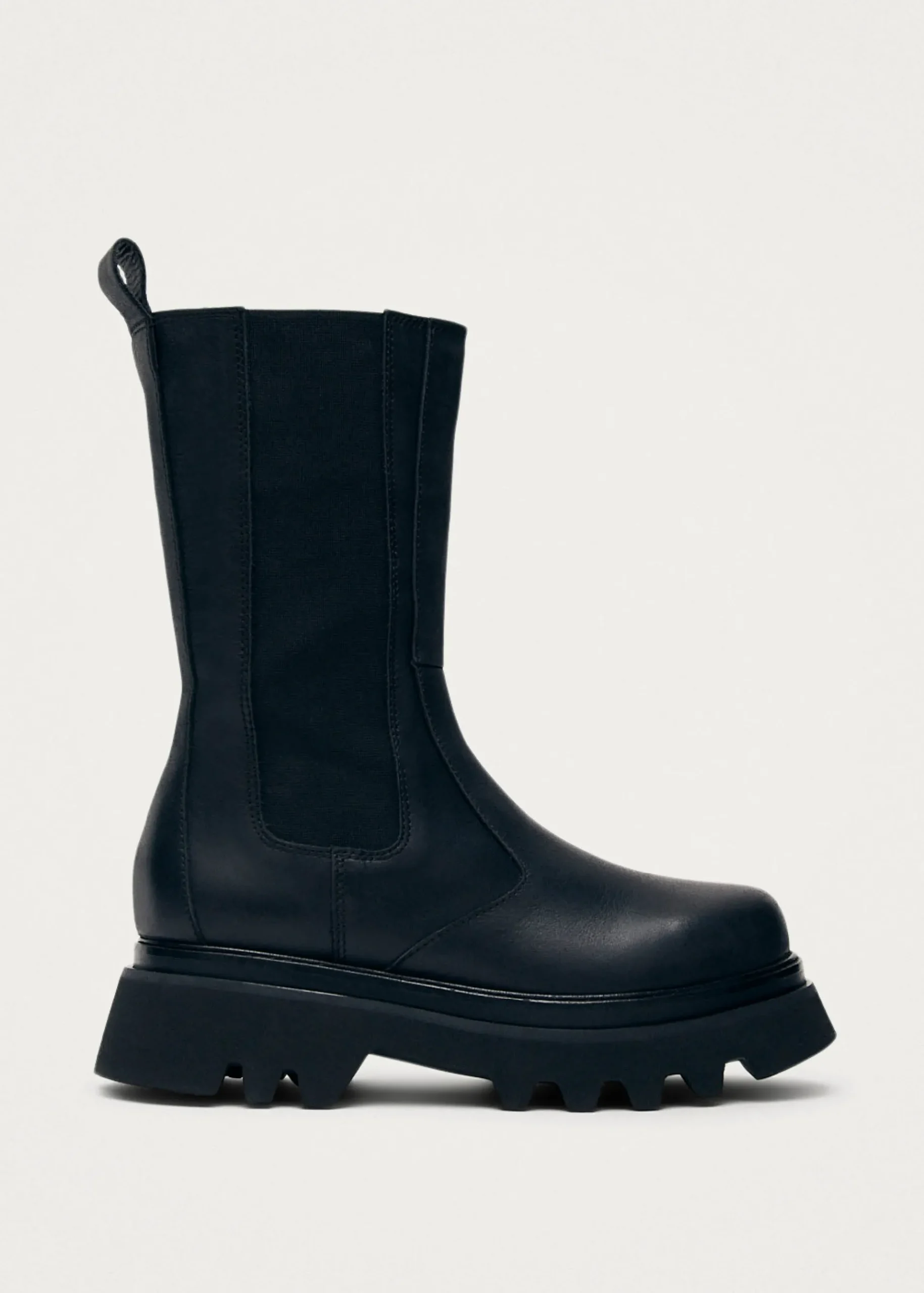 All Rounder Black