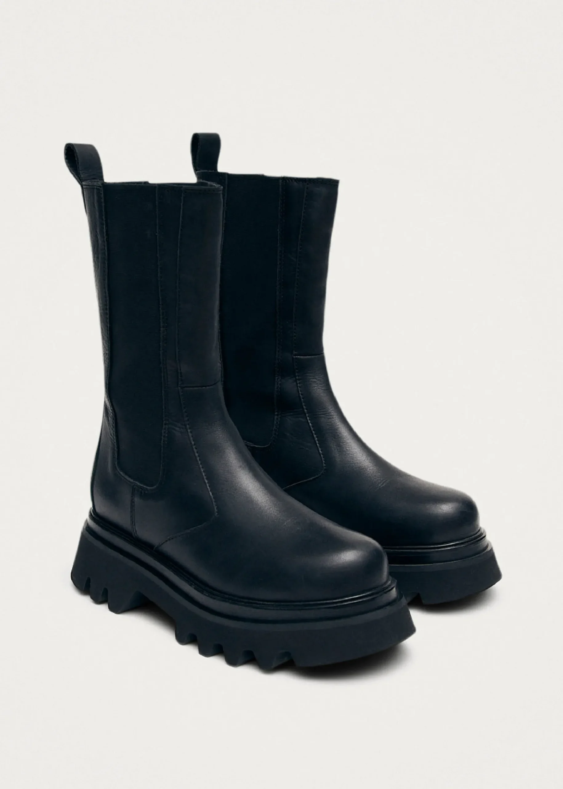 All Rounder Black
