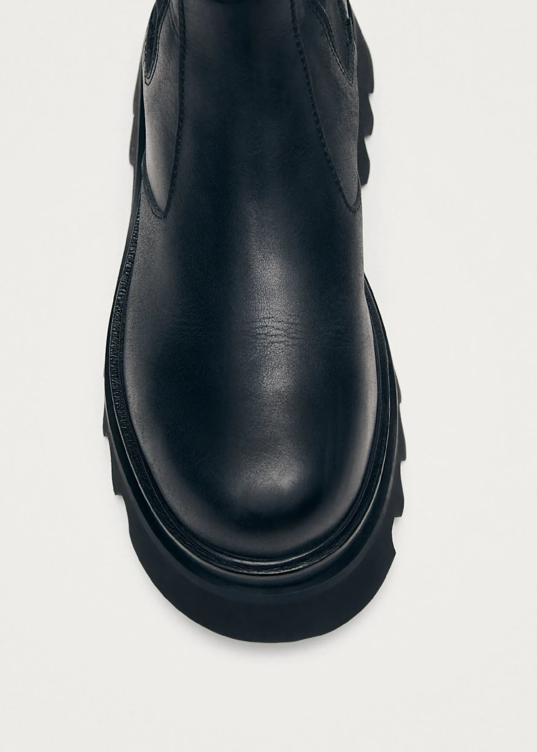 All Rounder Black