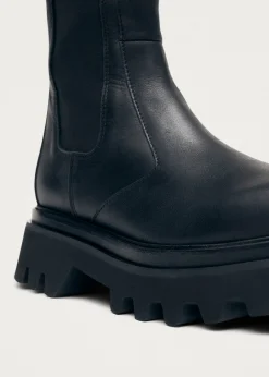 All Rounder Black