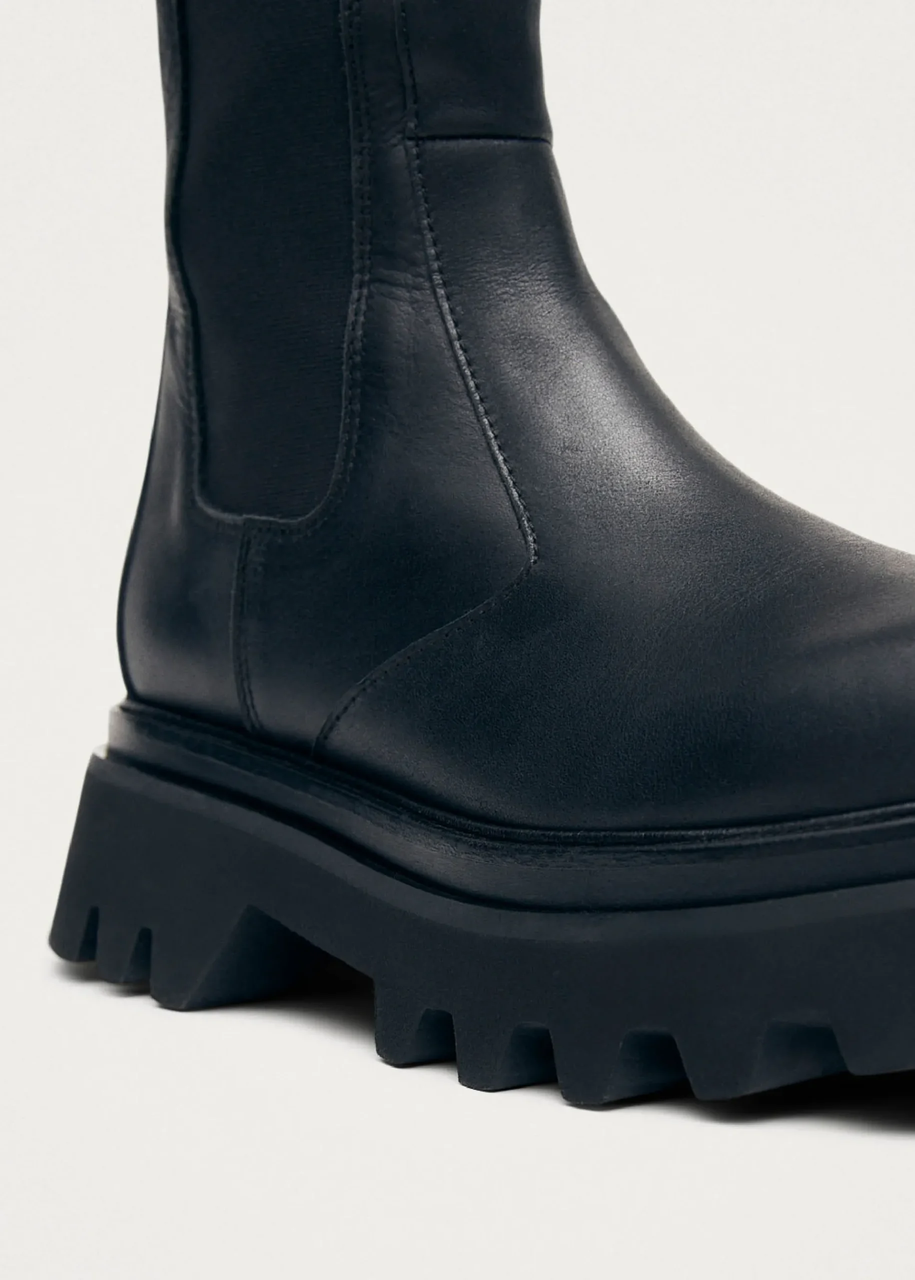 All Rounder Black
