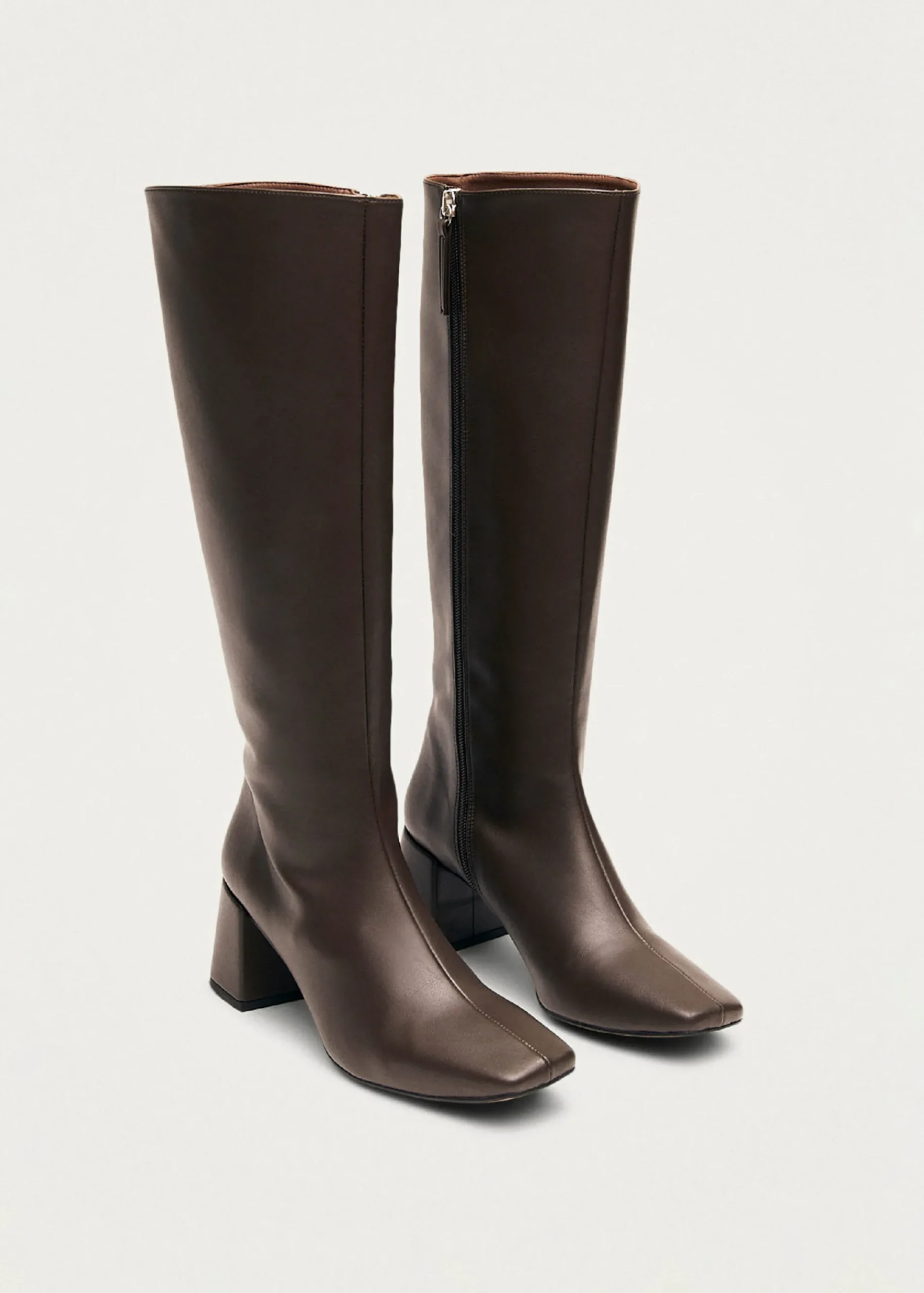 Chalk Umber Brown