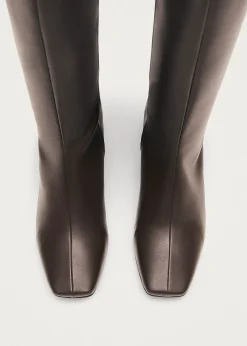 Chalk Umber Brown