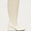 Chalk Warm White