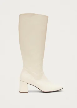Chalk Warm White