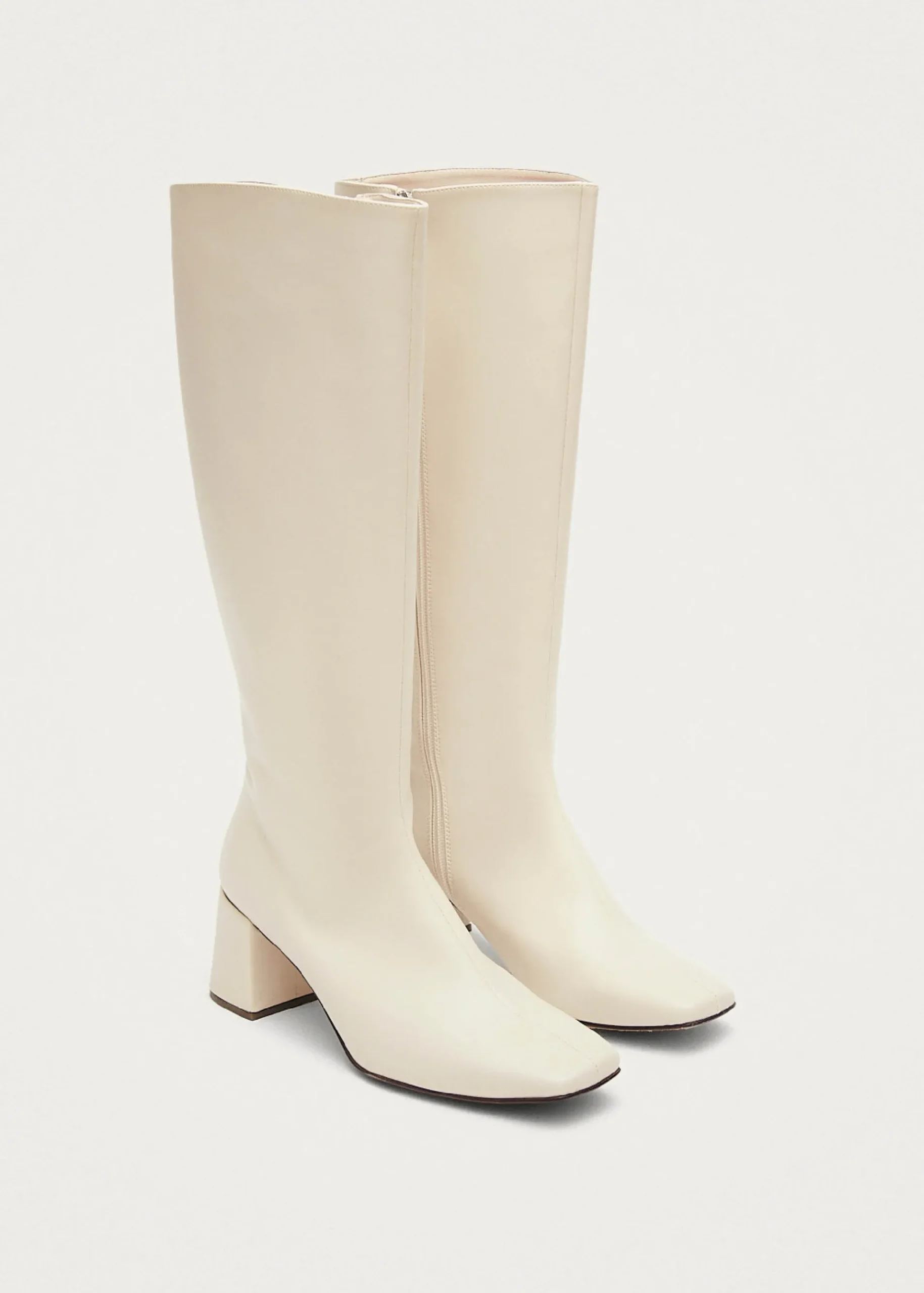 Chalk Warm White