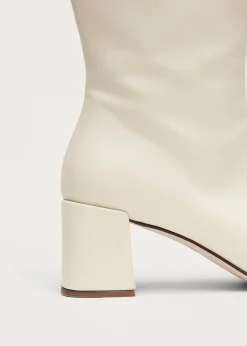 Chalk Warm White