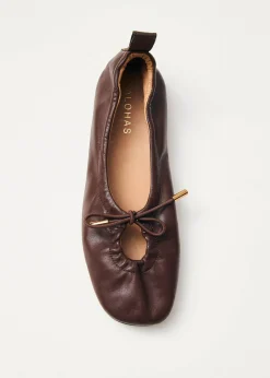 Rosalind Braune Ballerinas