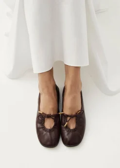 Rosalind Braune Ballerinas