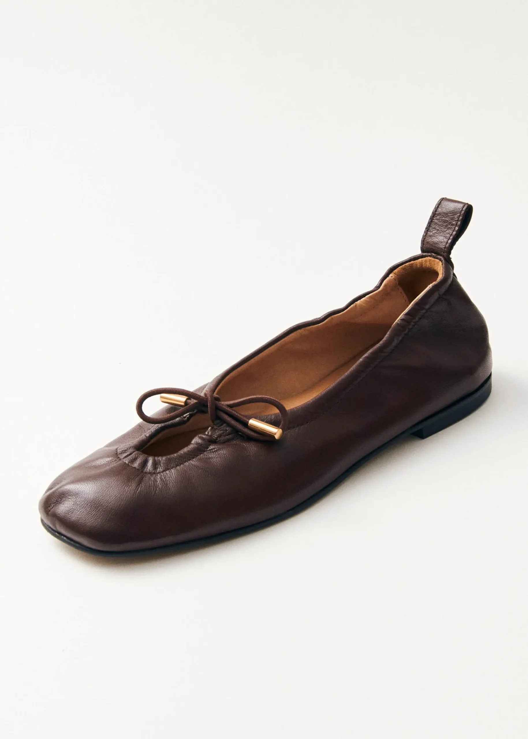 Rosalind Braune Ballerinas