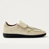 Tb.490 Club Onix Creme Leder Sneaker