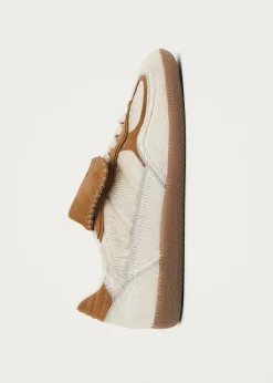 Tb.490 Club Soft Braune Leder Sneaker