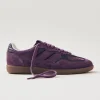 Tb.490 Rife Lilac Leder Sneaker