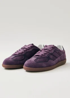 Tb.490 Rife Lilac Leder Sneaker