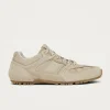 Tb.56 Suede Creme Leder Sneaker