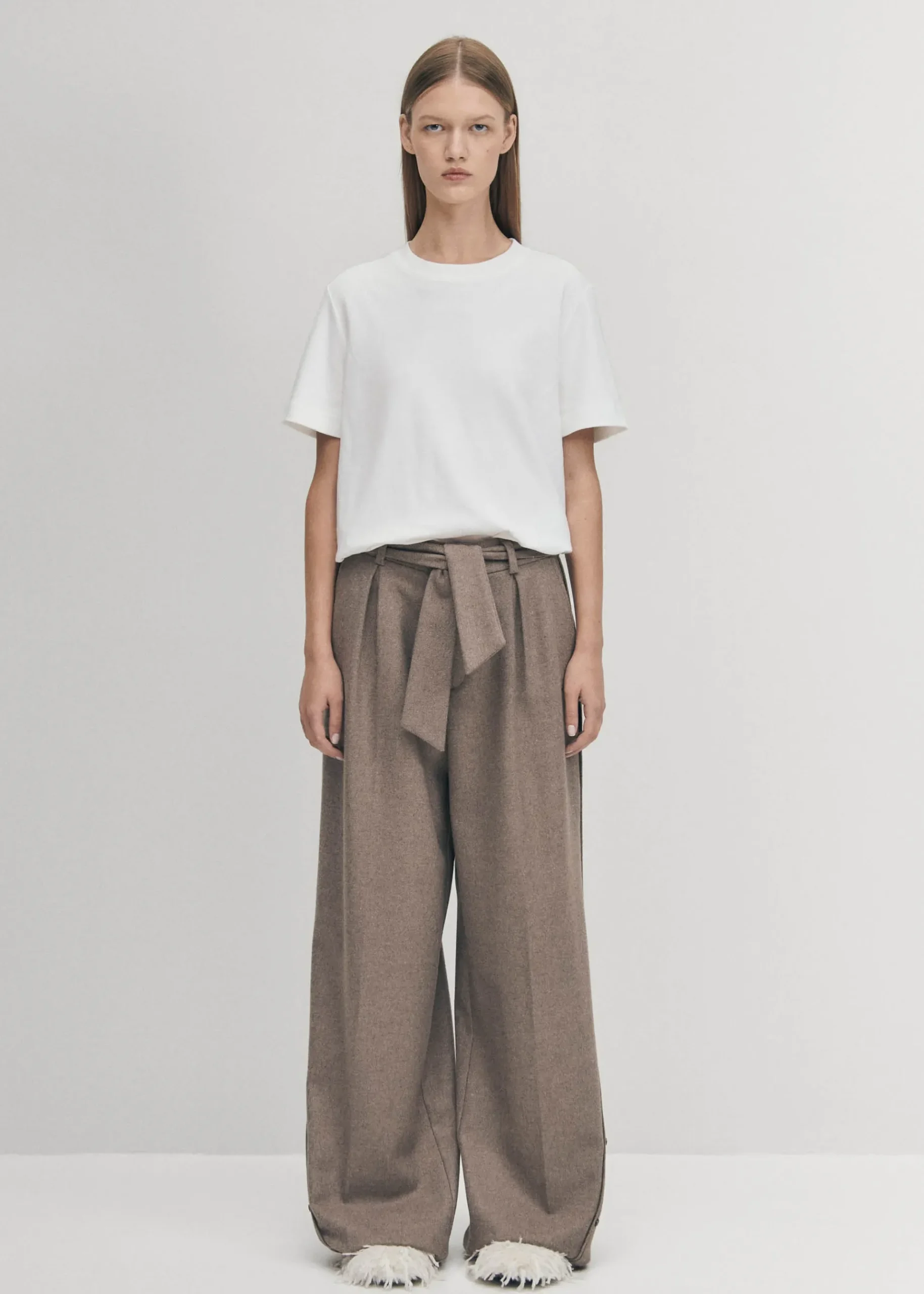 Topo Hose Abbie