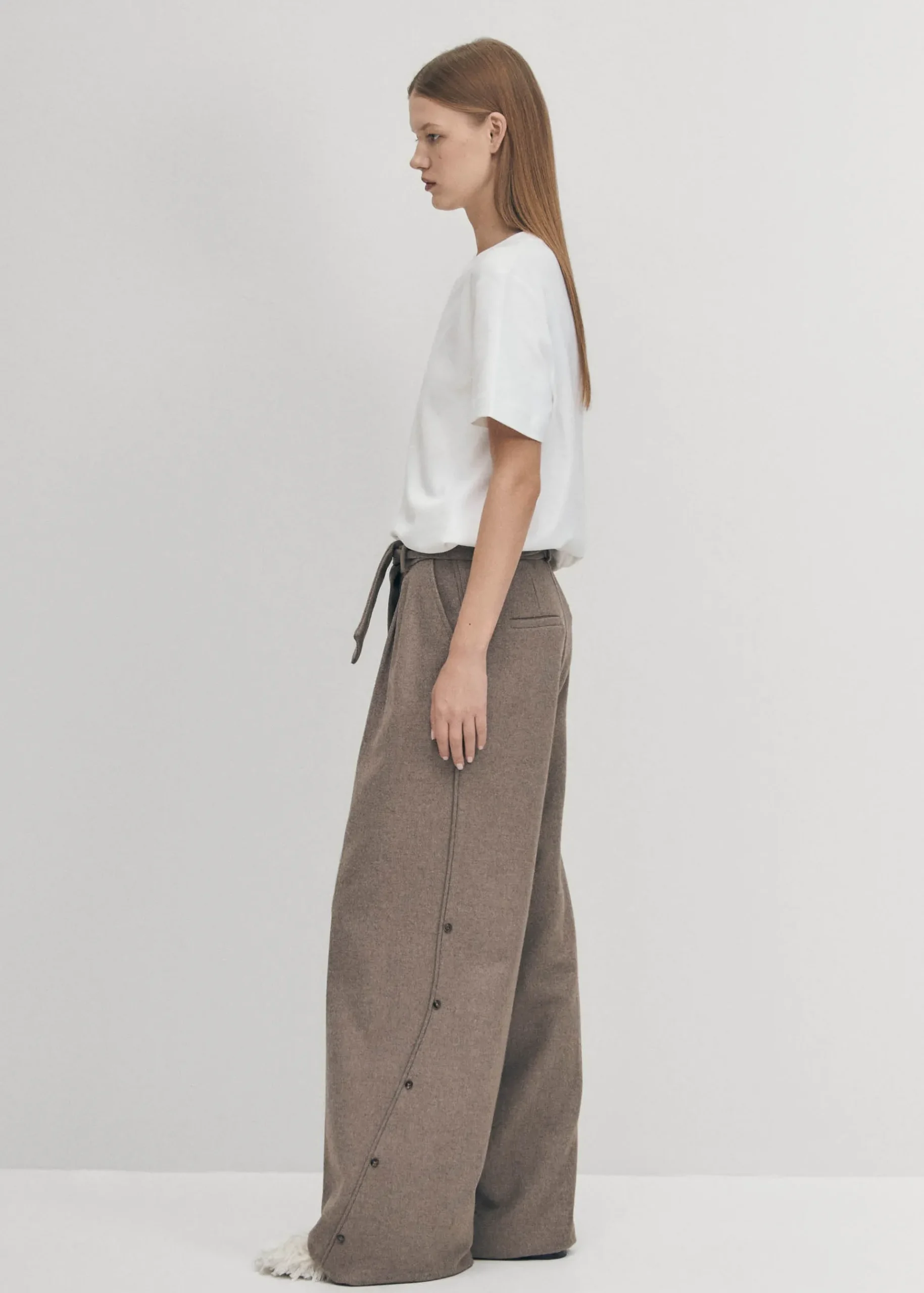 Topo Hose Abbie