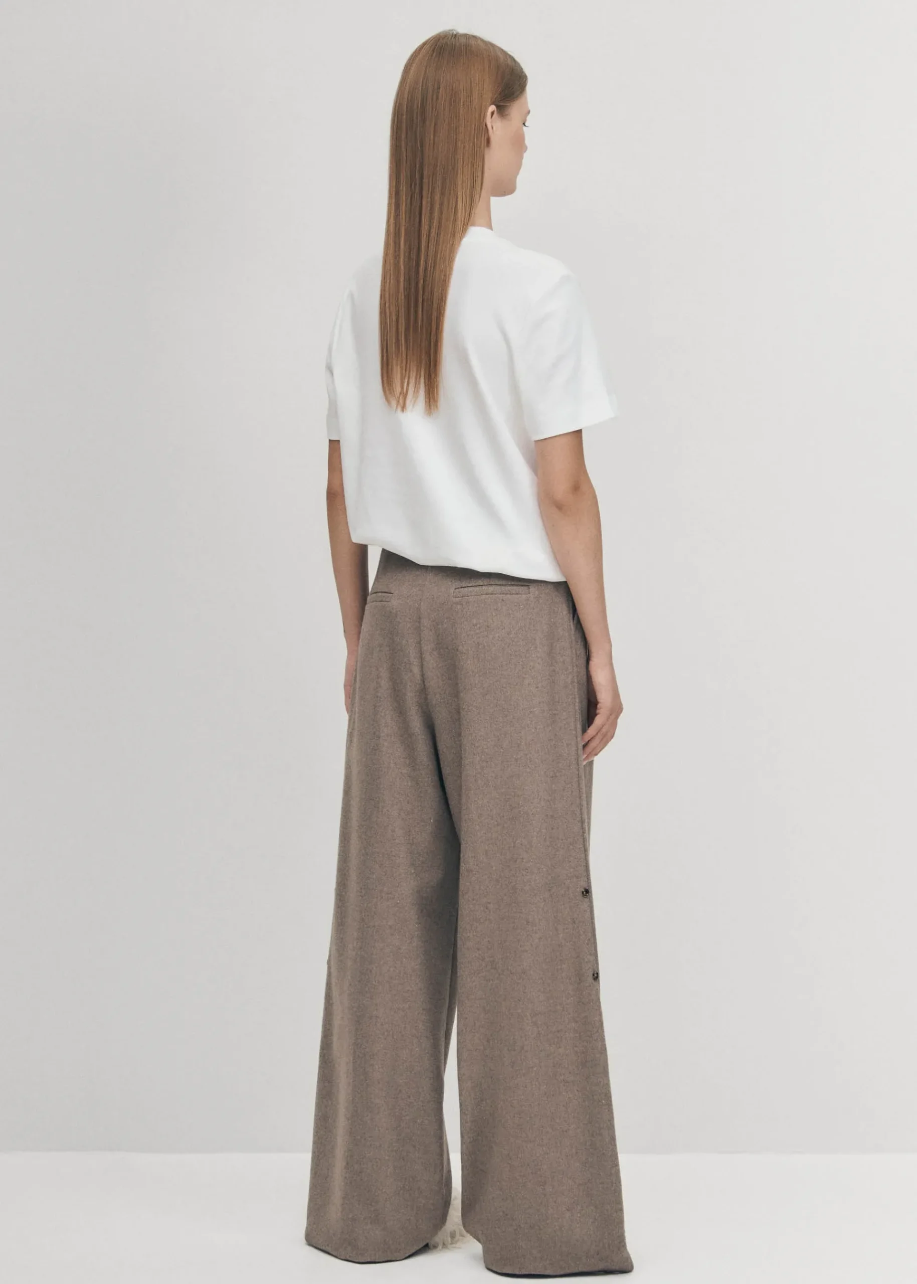 Topo Hose Abbie